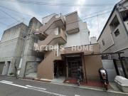 近鉄南大阪線針中野駅まで徒歩7分