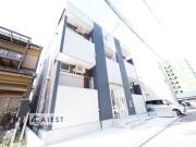 ハーモニーテラス上飯田西町