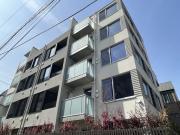 築浅 1LDKメゾネット ウェルスクエア初台 ST