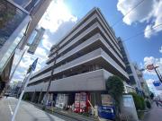ＪＲ横浜線町田駅まで徒歩5分