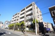 東武東上線ふじみ野駅まで徒歩6分