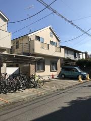 マイコート国立中II