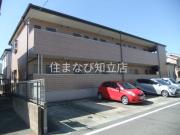 名鉄豊田線上豊田駅まで徒歩14分