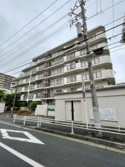 日商岩井川崎塚越マンション