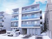 RESIDENCE SHINMEI HONGOU WEST