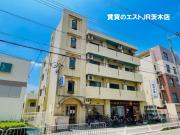 ビスタ泉町