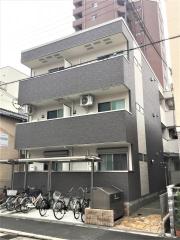 フジパレス千林大宮