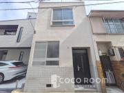 南市岡2丁目戸建