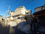 緑が丘2丁目戸建