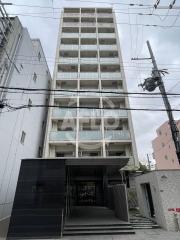 地下鉄千日前線阿波座駅まで徒歩6分