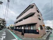 エステート奥戸