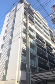 都営大江戸線森下駅まで徒歩6分