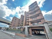 地下鉄谷町線喜連瓜破駅まで徒歩10分