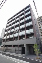 Le′a横濱西口弐番館