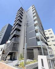 ソルテラスOSAKA MID EAST クレアスト