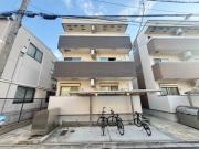フジパレス高井田西II番館
