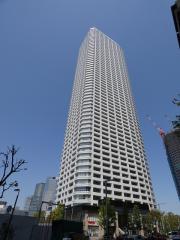 ザ・パークハウス西新宿タワー60