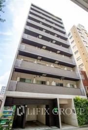 GENOVIA板橋本町駅前green veil