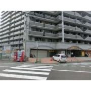 地下鉄七隈線渡辺通駅まで徒歩8分