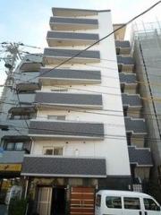 都営新宿線大島駅まで徒歩11分