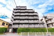 都営浅草線西馬込駅まで徒歩11分