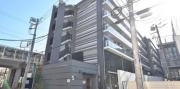 湘南新宿ライン(高崎/東海道)武蔵小杉駅まで徒歩9分