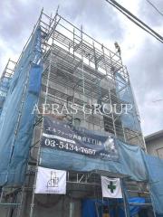 エルファーロ西新宿五丁目III