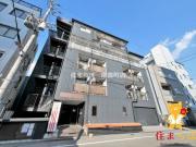 ＪＲ大阪環状線桜ノ宮駅まで徒歩8分
