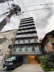 GENOVIA上野skygarden