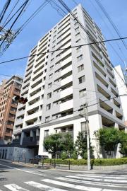 地下鉄千日前線西長堀駅まで徒歩5分