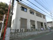 ＪＲ南武線武蔵中原駅まで徒歩33分