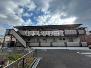 名鉄西尾線南安城駅まで徒歩8分