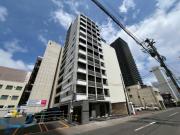 S-RESIDENCE大通公園admirio