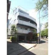 東急東横線都立大学駅まで徒歩4分