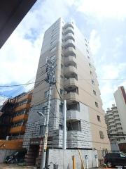 東武東上線大山駅まで徒歩5分