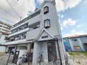 地下鉄谷町線関目高殿駅まで徒歩5分