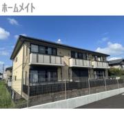 アルカディアA・B棟