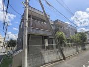 ＪＲ中央線武蔵境駅まで徒歩10分
