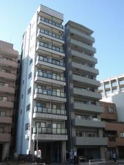 エスト横浜