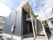 とさでん交通桟橋線桟橋通五丁目駅まで徒歩30分