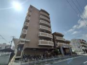 シャルマンハイツ住之江