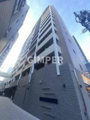 都営三田線板橋区役所前駅まで徒歩6分