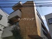 ハイネス南品川