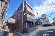 ネクステージ幕張