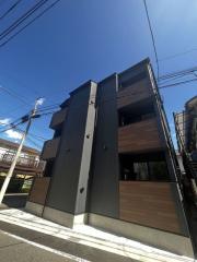 都営浅草線馬込駅まで徒歩7分