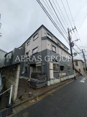 アントルタン桜上水