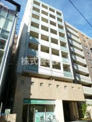 東京メトロ南北線麻布十番駅まで徒歩3分