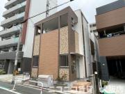 京阪本線滝井駅まで徒歩2分