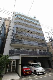 地下鉄空港線大濠公園駅まで徒歩6分