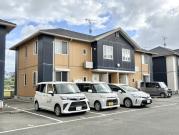 筑豊電気鉄道感田駅まで徒歩6分